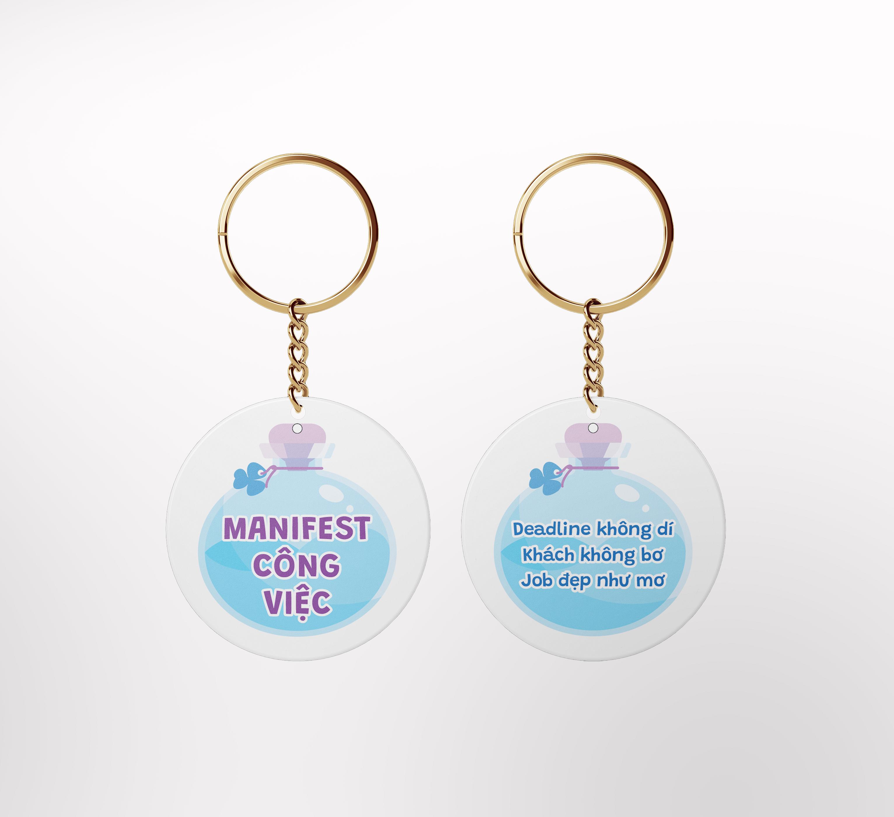 Sách - Manifest - 7 Bước Để Thay Đổi Cuộc Đời Bạn Mãi Mãi - Bìa Cứng - Tặng Kèm Móc Khóa Ngẫu Nhiên + Lời Chúc Và Chữ Ký Tác Giả Dành Riêng Cho Độc Giả Việt Nam - Độc Quyền Fahasa