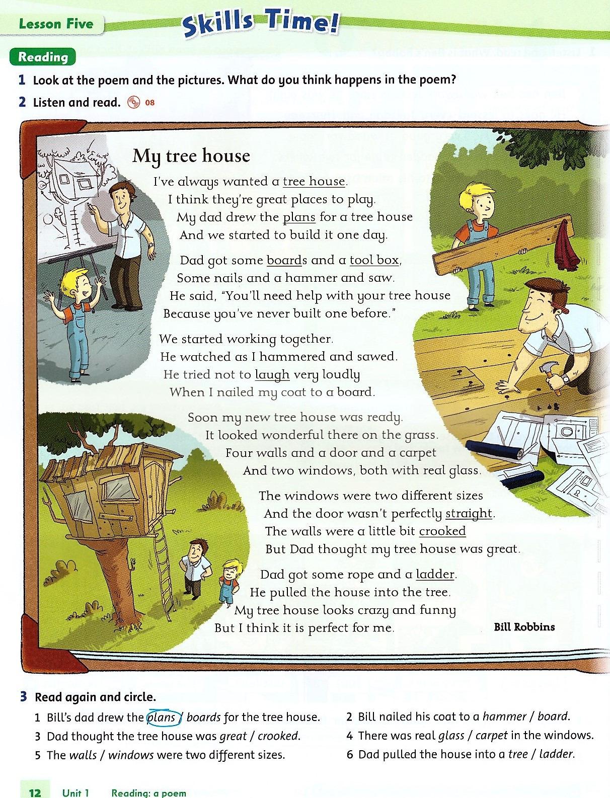 Family and Friends 5 Class Book (without MultiROM) (British English Edition)