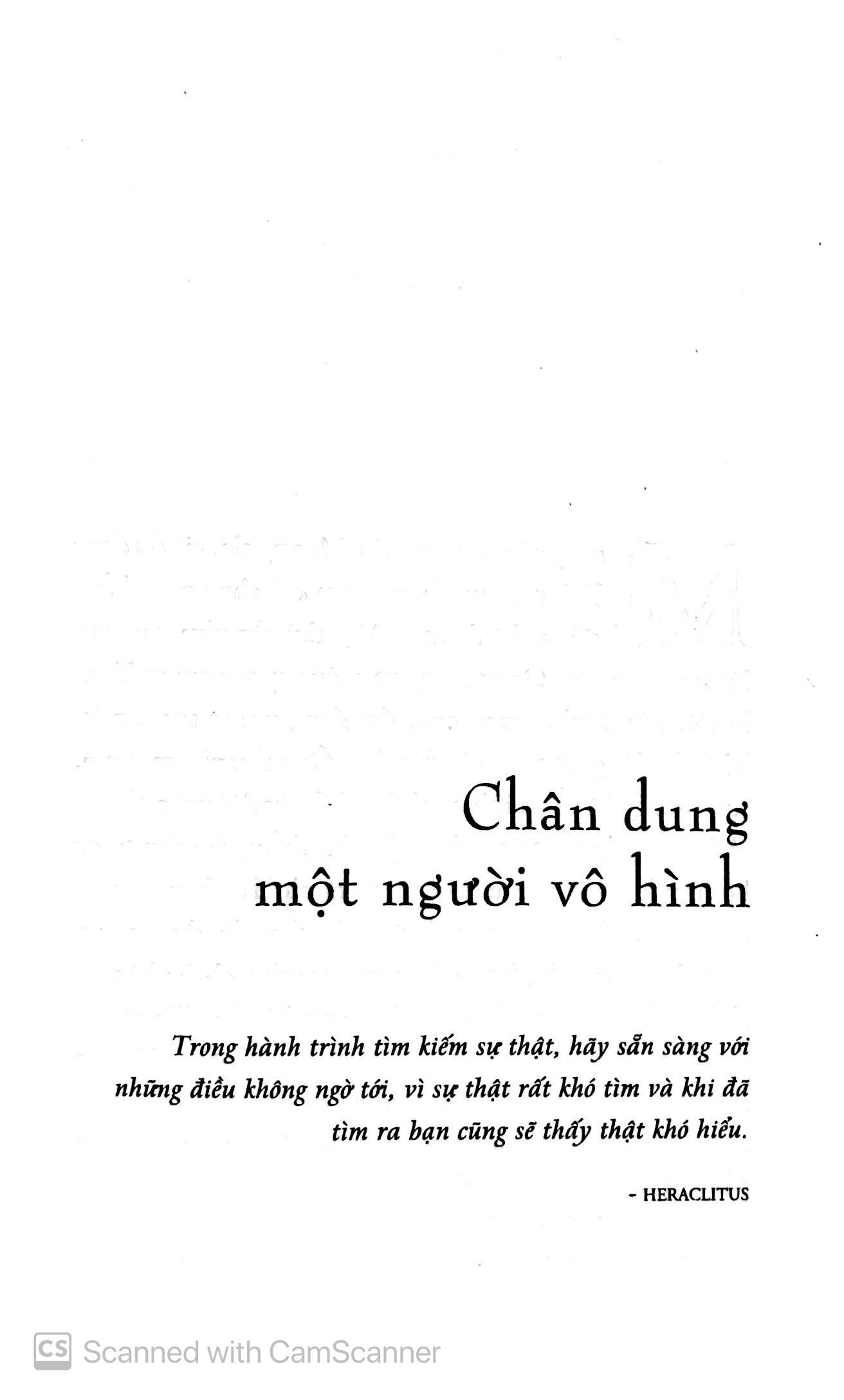 Khởi Sinh Của Cô Độc (Tái Bản 2017)