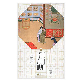 Kim Bình Mai (Tập 2)
