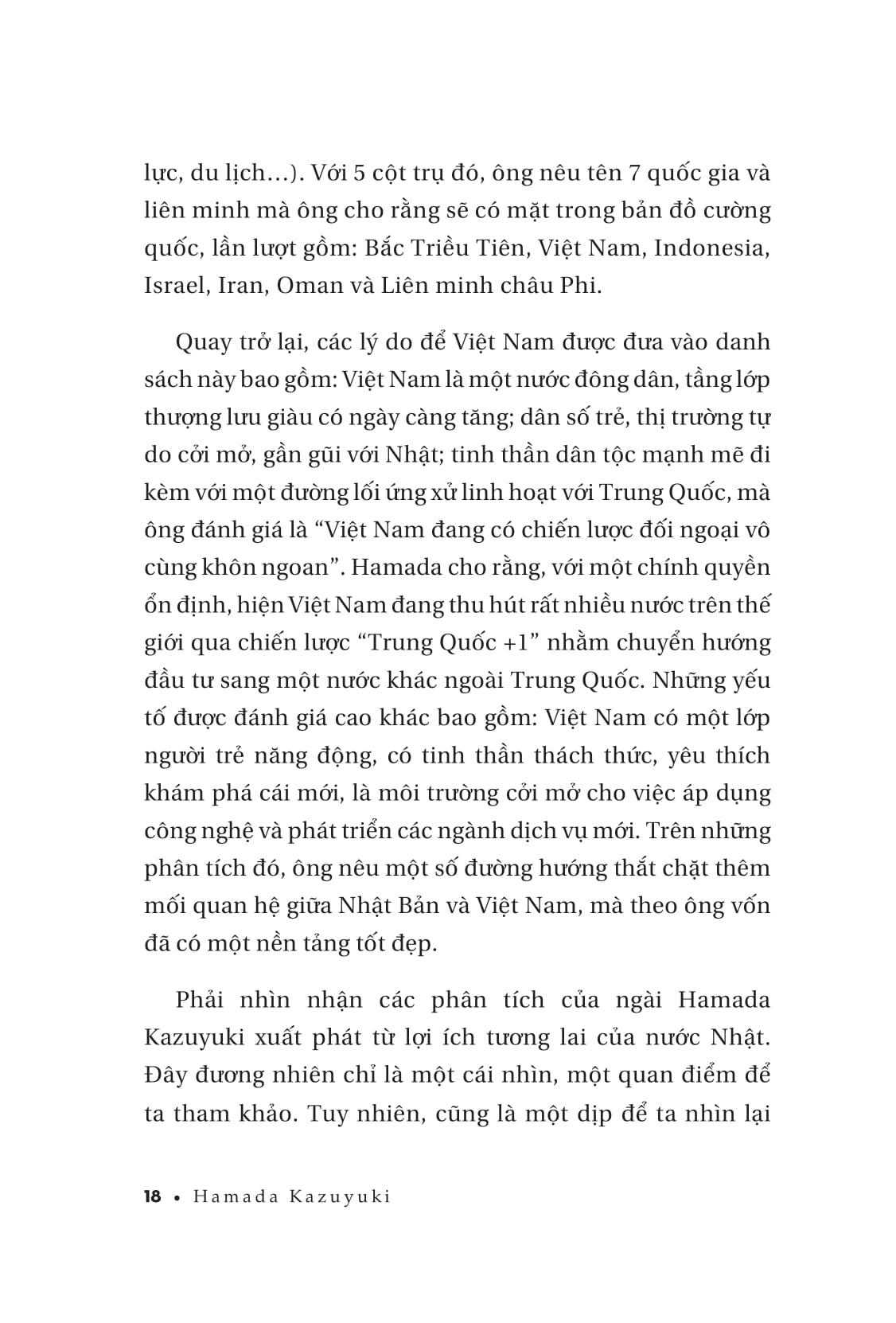 Cường Quốc Trong Tương Lai - Vẽ Lại Bản Đồ Thế Giới Năm 2030 (Tái Bản)