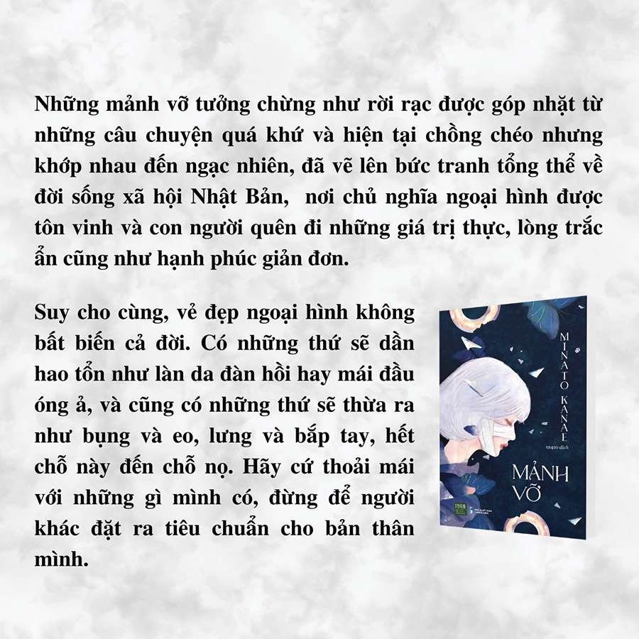 Mảnh Vỡ