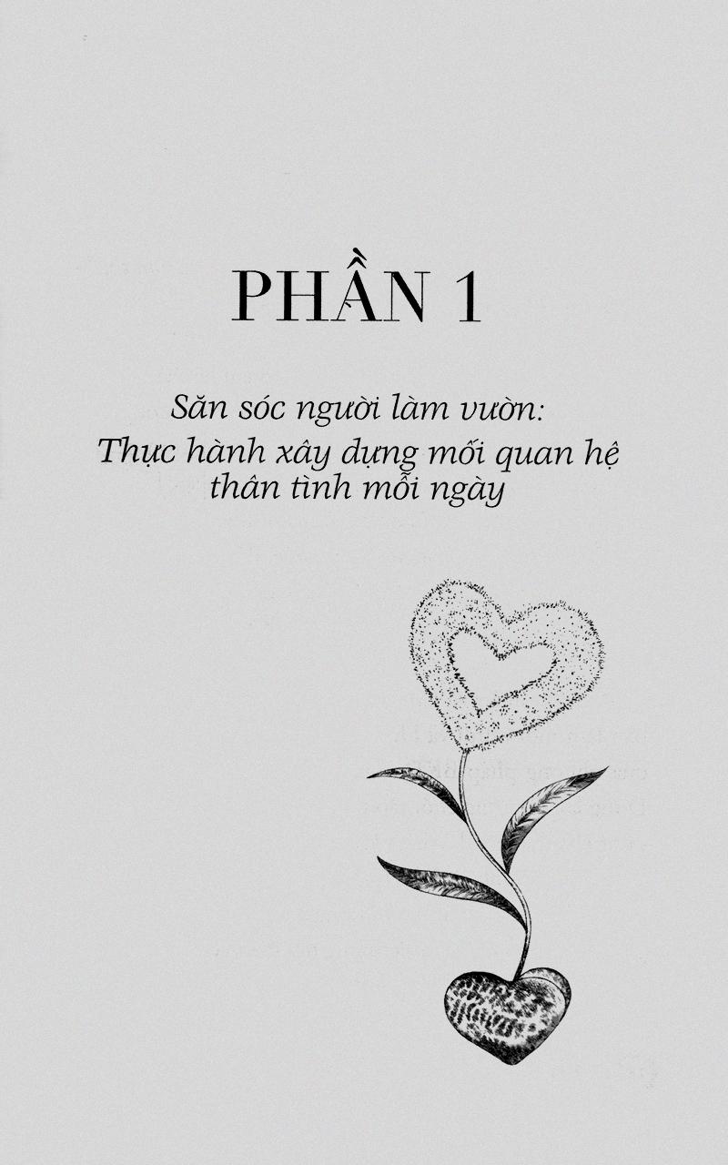 Hạt Giống Yêu Thương