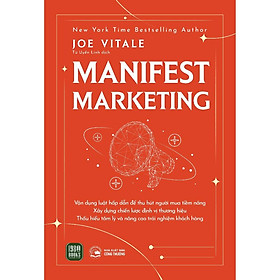 Manifet Marketing