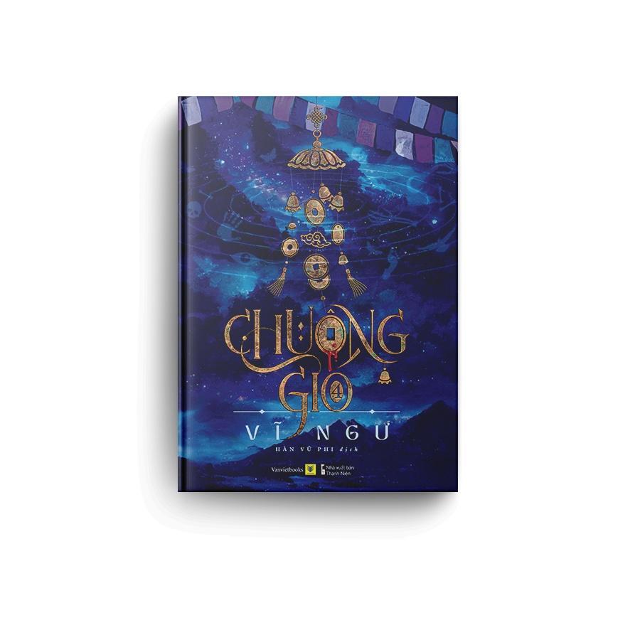 Sách Chuông Gió (Tập 4) - Bản Quyền
