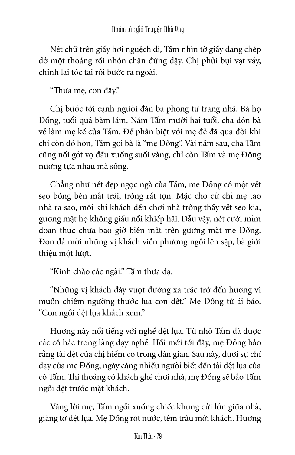 Trăm Năm Một Bước Hải Hà - TIME