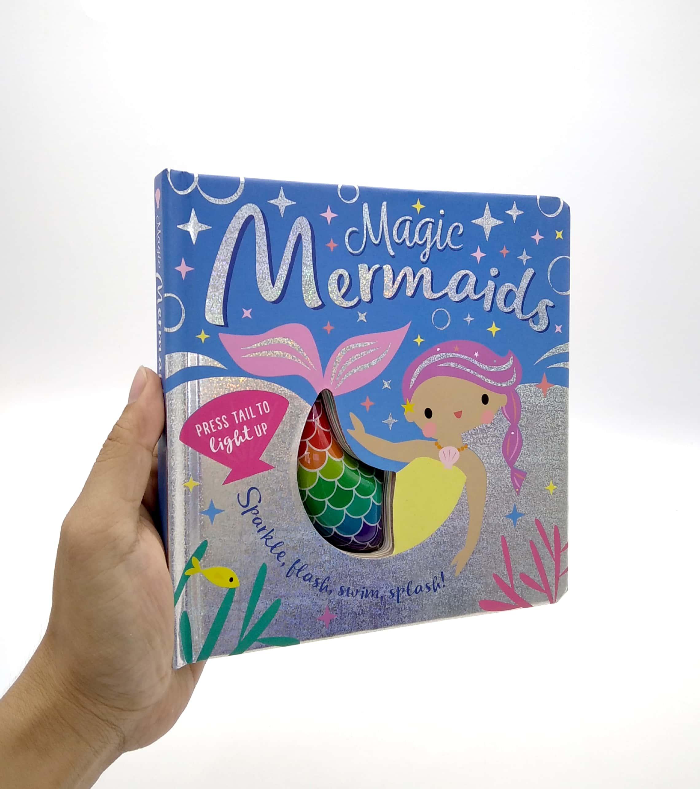 Magic Mermaids