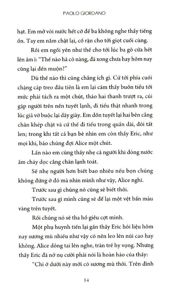 Nỗi Cô Đơn Của Các Số Nguyên Tố (Tái Bản 2023)