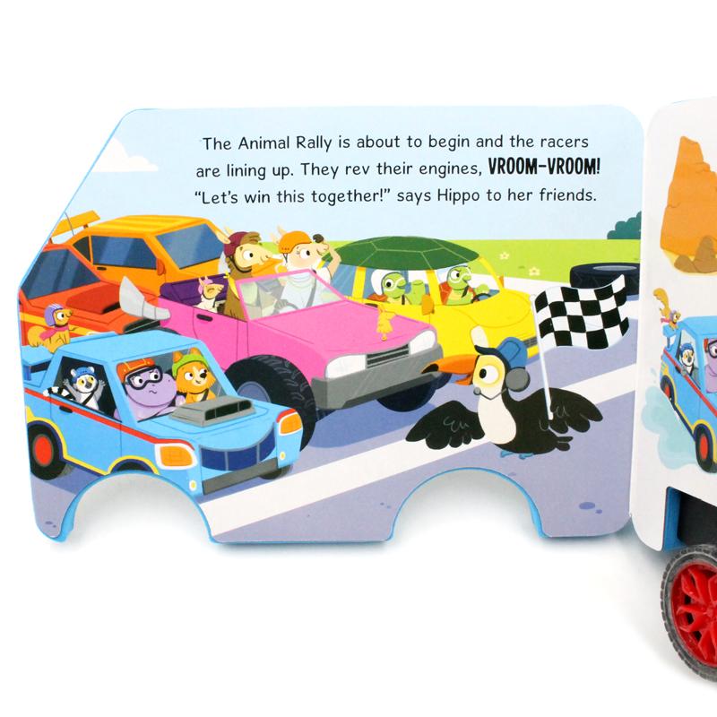 Race Car