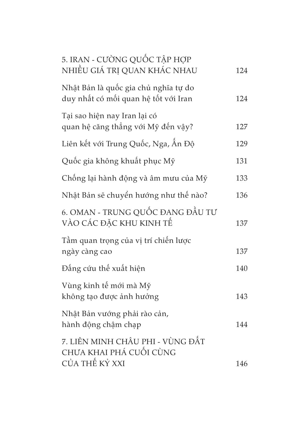 Cường Quốc Trong Tương Lai - Vẽ Lại Bản Đồ Thế Giới Năm 2030 (Tái Bản)