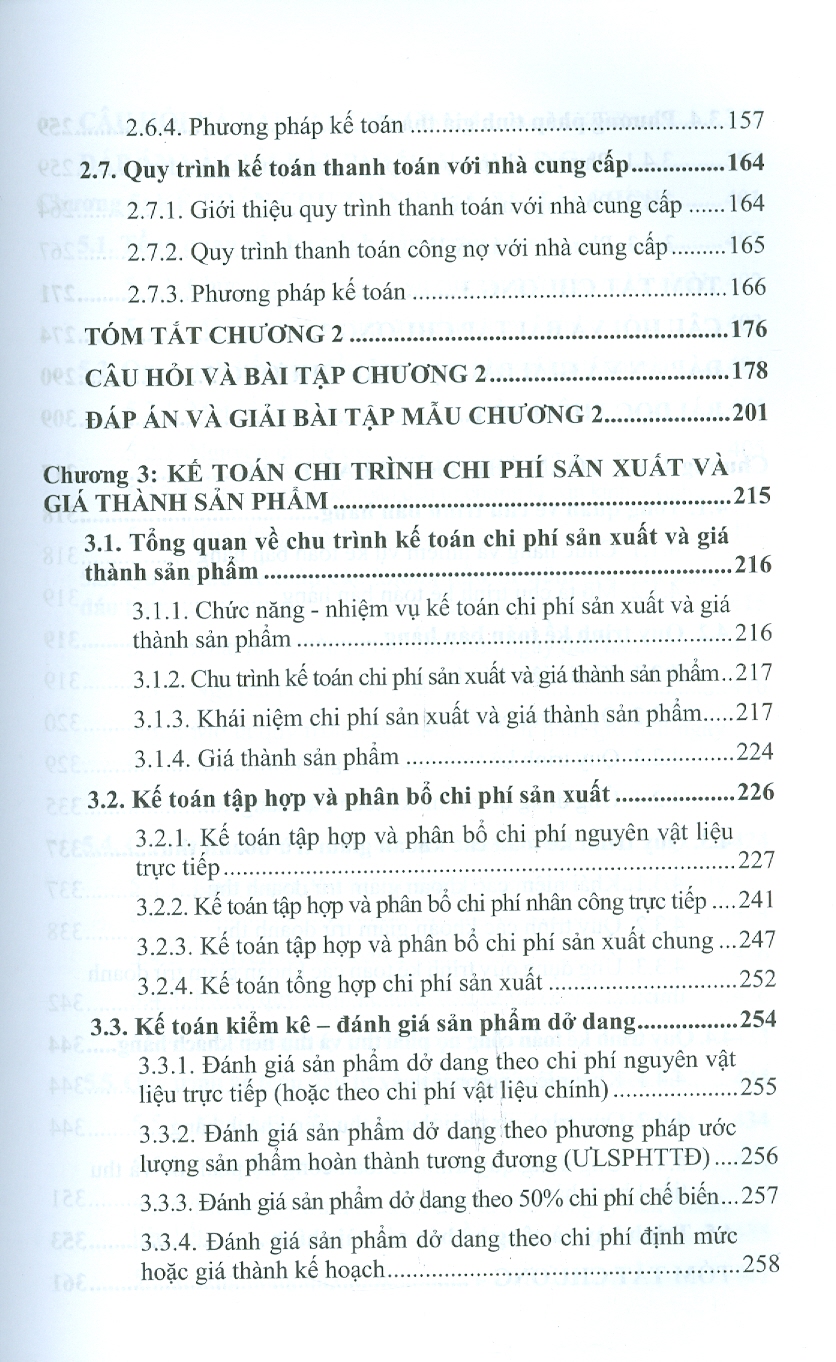 Giáo Trình Kế Toán Tài Chính Doanh Nghiệp Phần 1&2