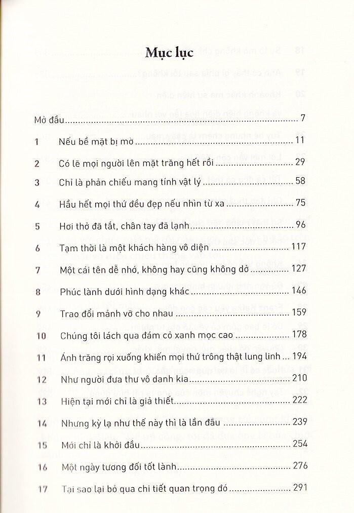 Giết Chỉ Huy Đội Kỵ Sĩ, Tập 1: Ý Tưởng Xuất Hiện