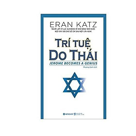 Trí Tuệ Do Thái