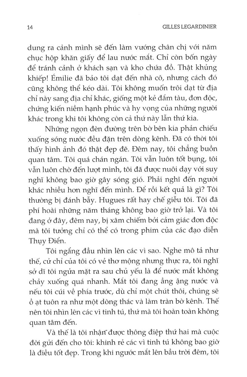 Không Thể Bỏ Lỡ