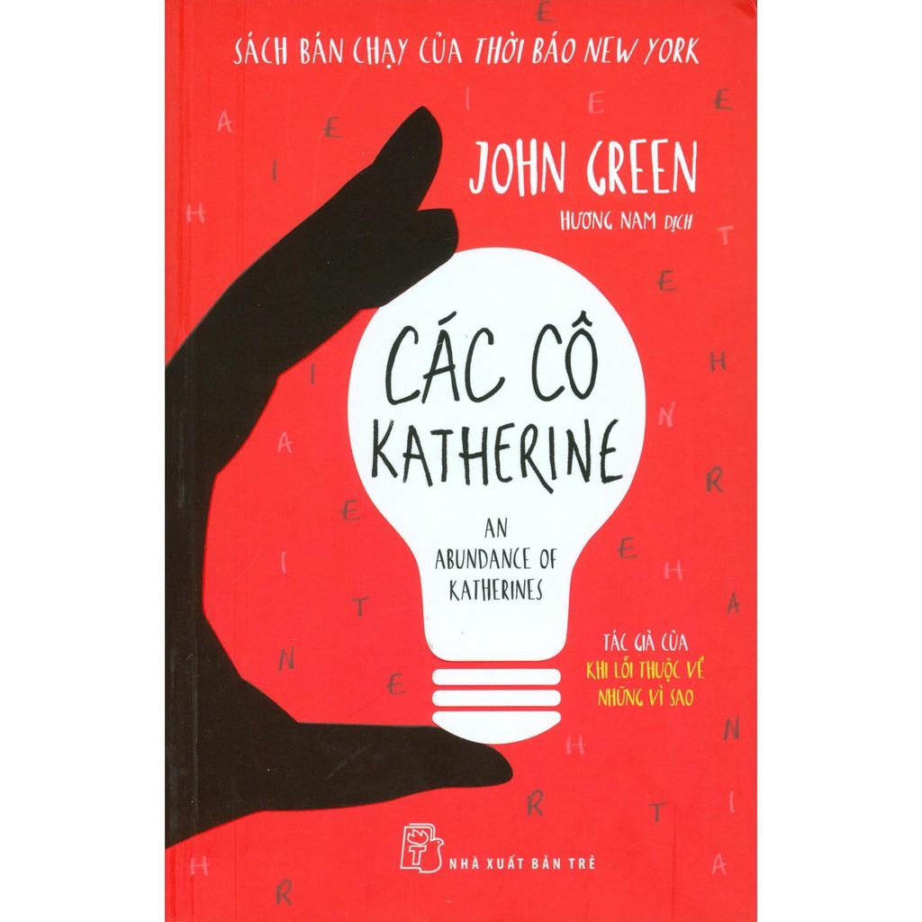 Các Cô Katherine