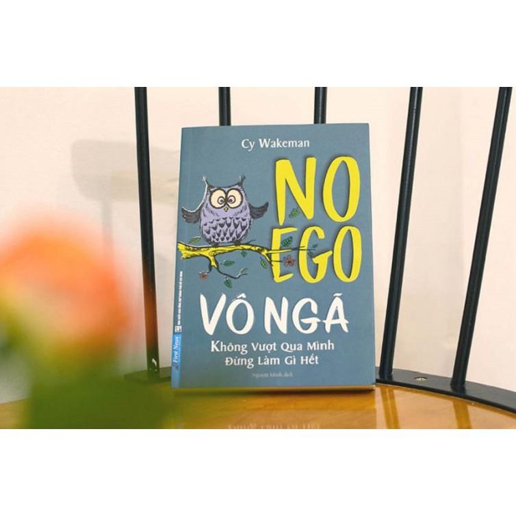 Combo No Ego Vô ngã 51517 + Kích hoạt tiềm năng 54006 - Bản Quyền