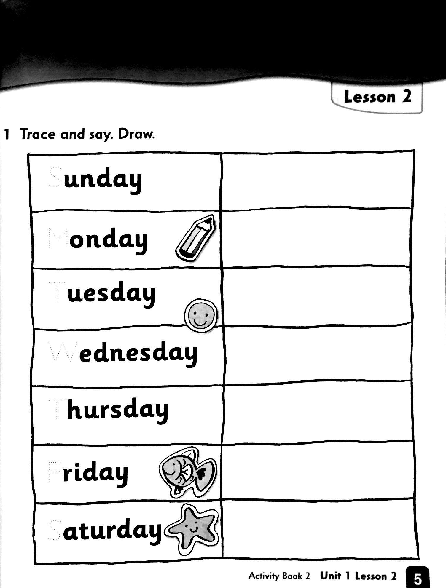 First Friends 2: Activity Book