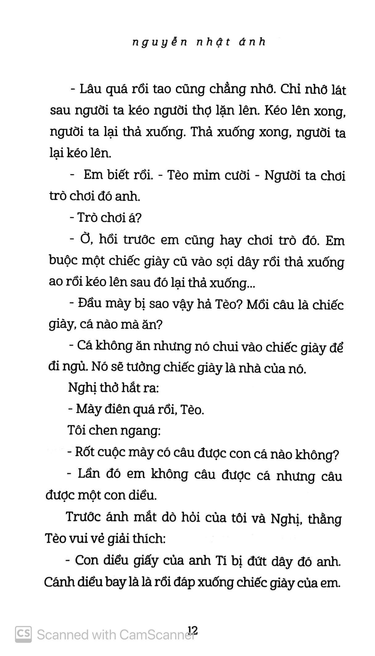 Làm Bạn Với Bầu Trời - Tặng Kèm Khung Hình Xinh Xắn