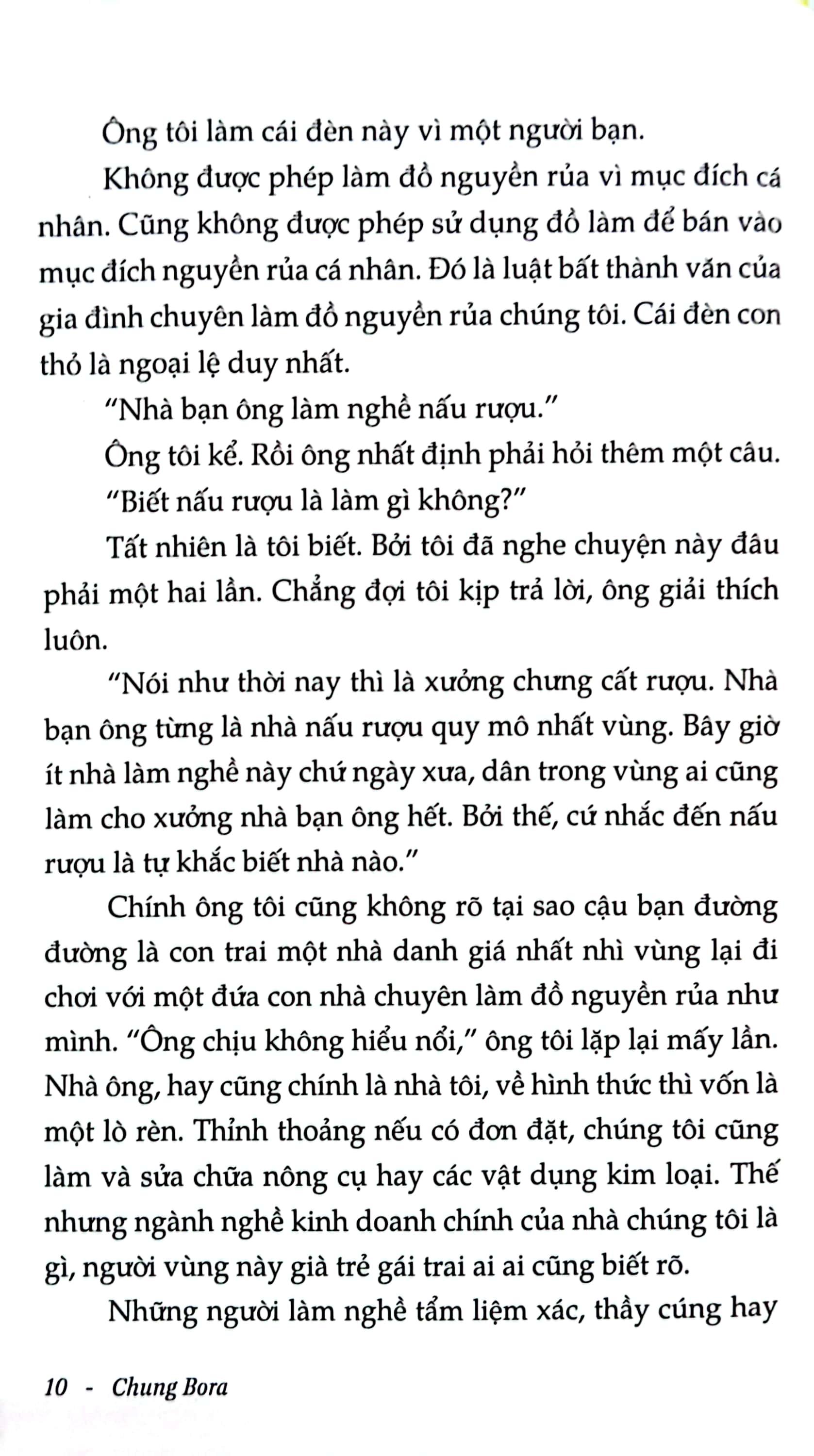 Sách - Con Thỏ Nguyền Rủa