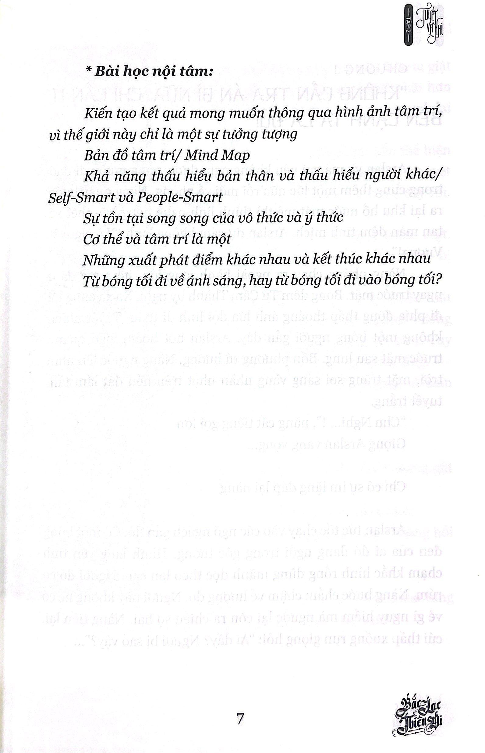 Sách - Bắc Lạc Thiên Di - Tập 2 - Tuyết Và Mai