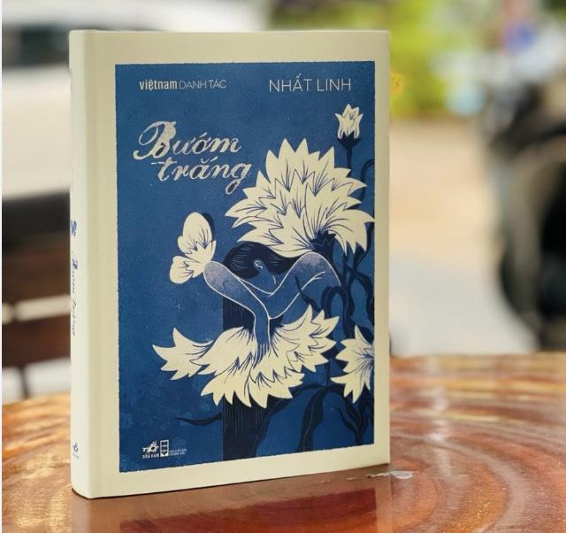 Sách - Bướm trắng (Việt Nam danh tác) (Nhã Nam HCM)
