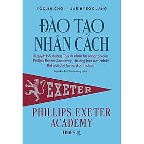 Đào Tạo Nhân Cách