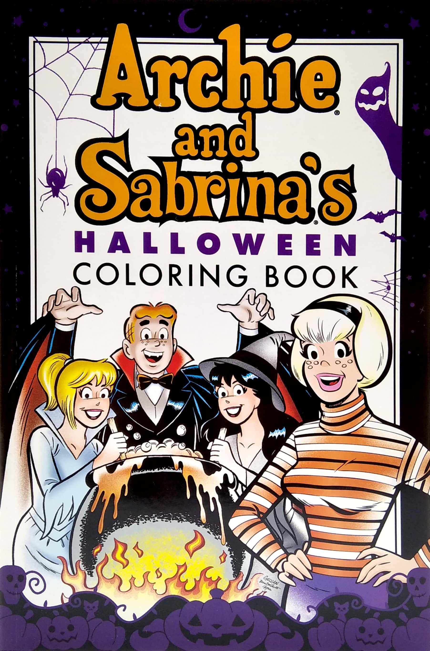 Archie & Sabrina