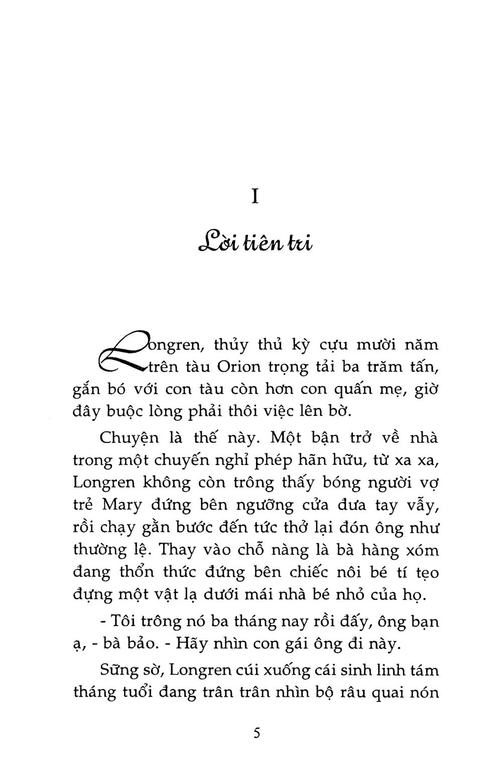 Cánh Buồm Đỏ Thắm (Tái Bản 2018)