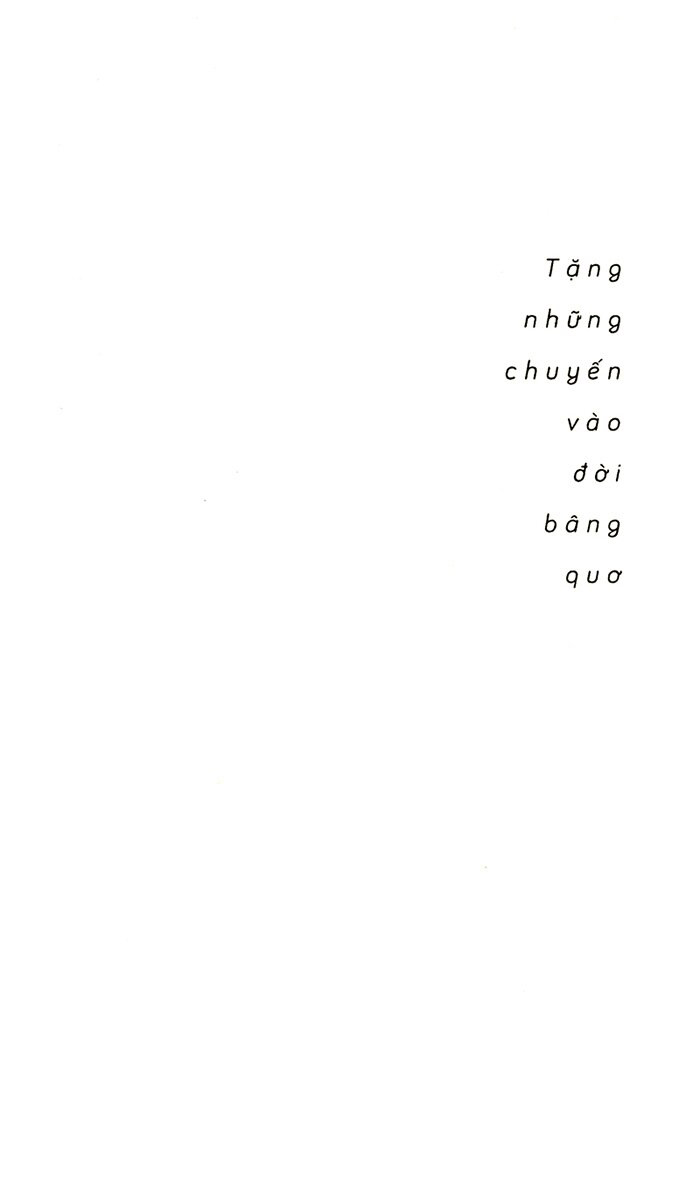 Khói Trời Lộng Lẫy - Nguyễn Ngọc Tư, Trẻ
