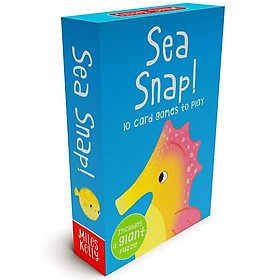 Sea Snap!