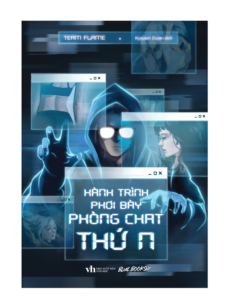 Hành Trình Phơi Bày Phòng Chat Thứ N