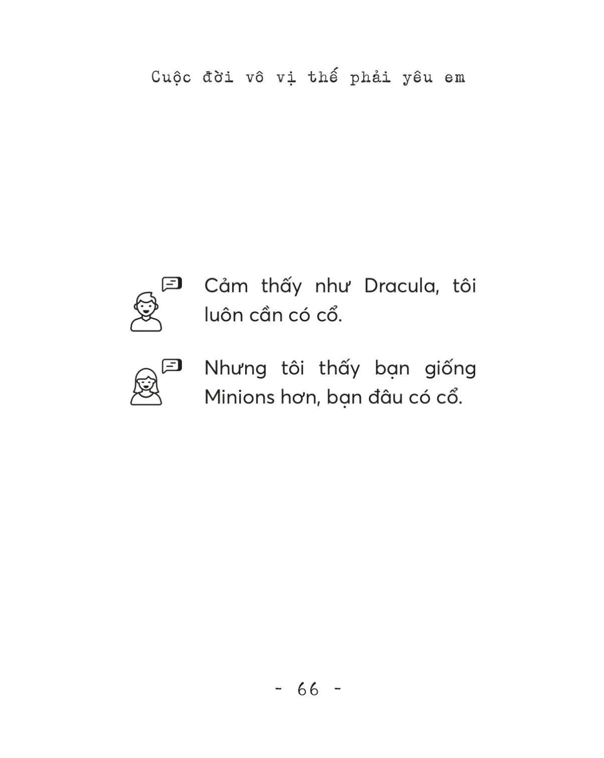 Cuộc Đời Vô Vị Thế Phải Yêu Em - TIME