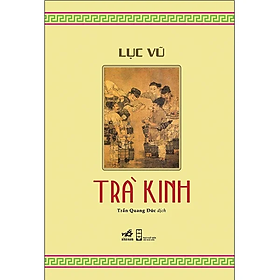Trà Kinh