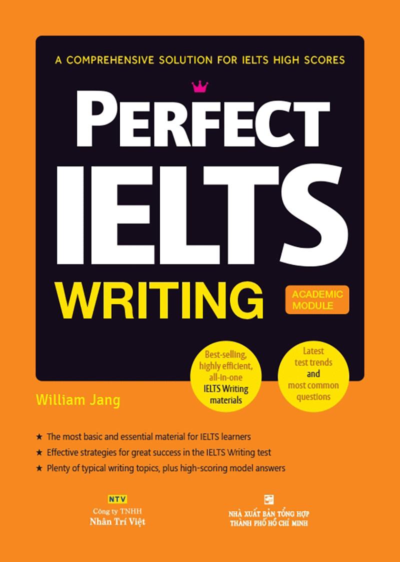 Perfect IELTS Writing
