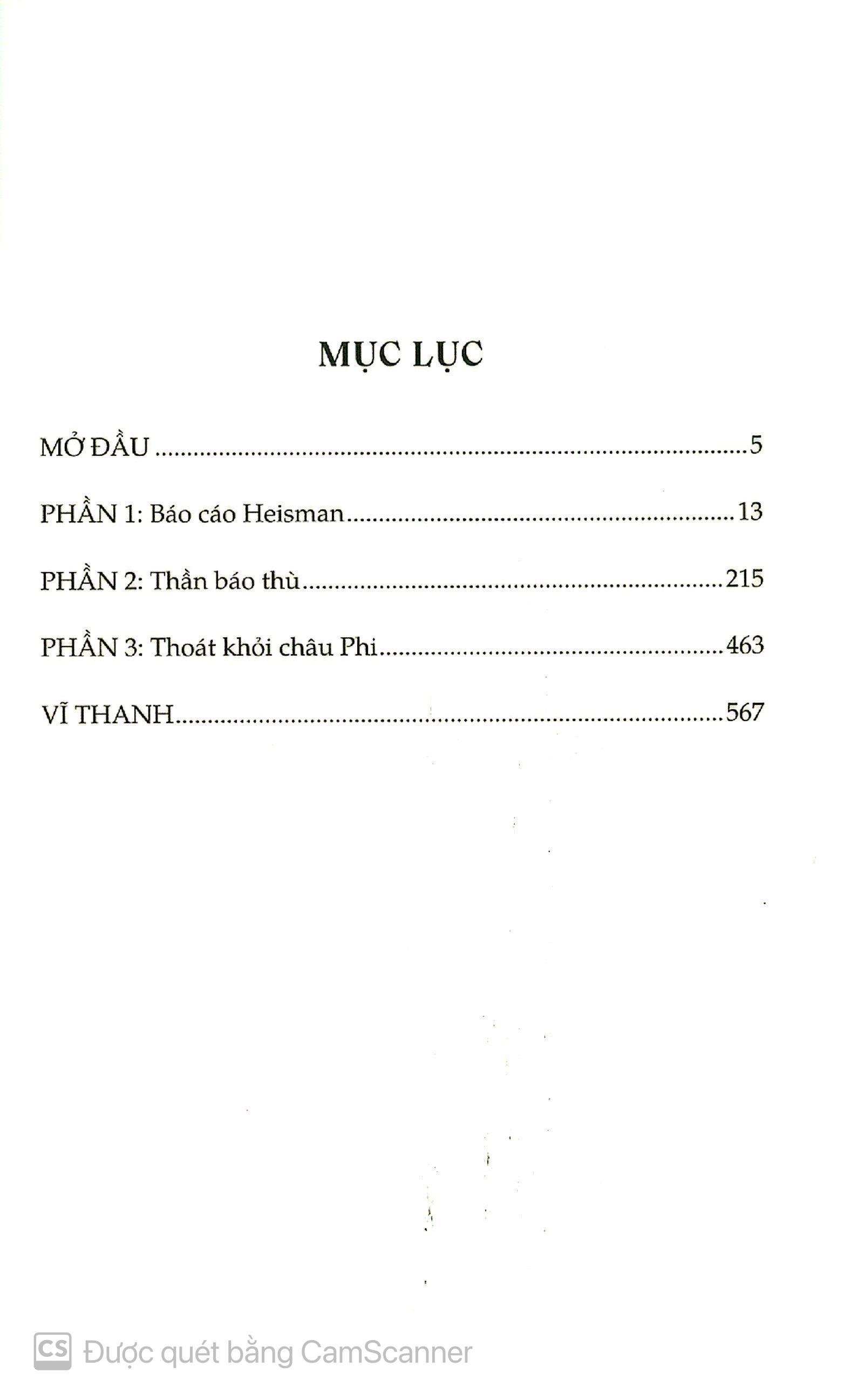 Diệt Chủng