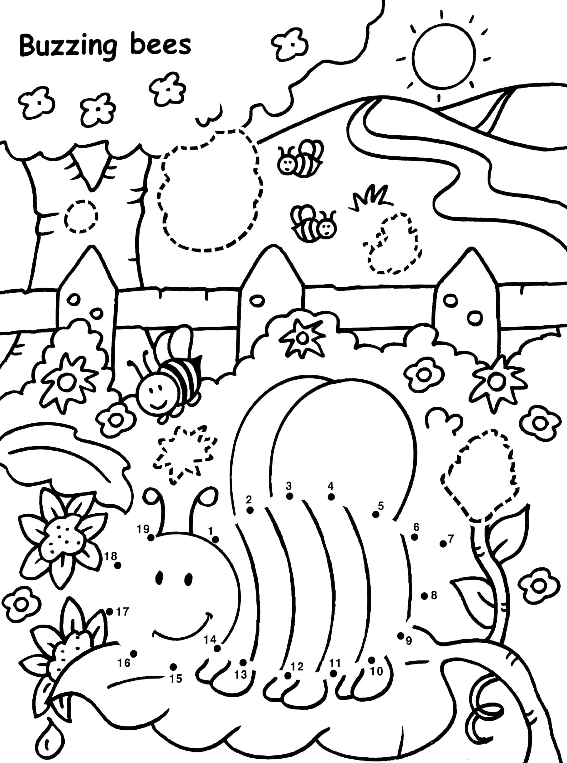 Creepy Crawles