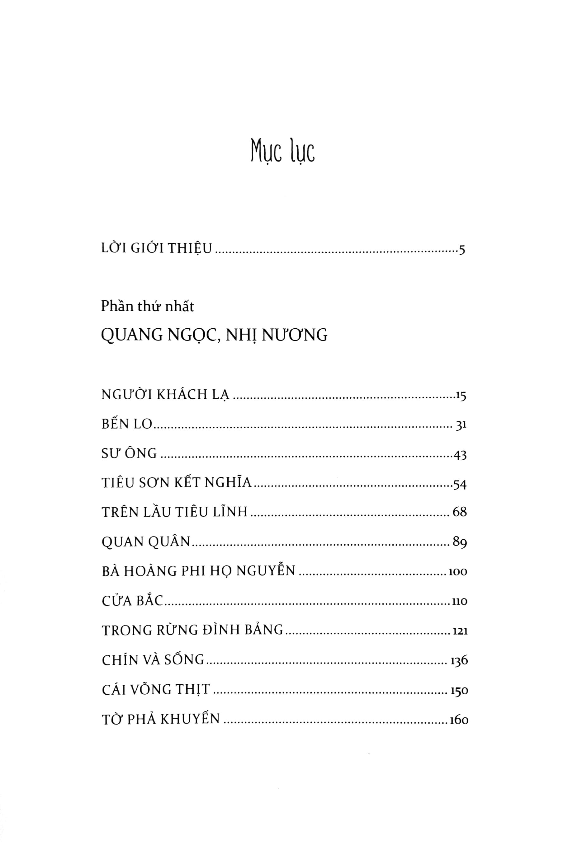 Việt Nam Danh Tác - Tiêu Sơn Tráng Sĩ
