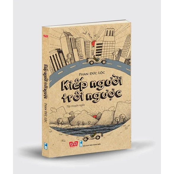 Kiếp Người Trôi Ngược