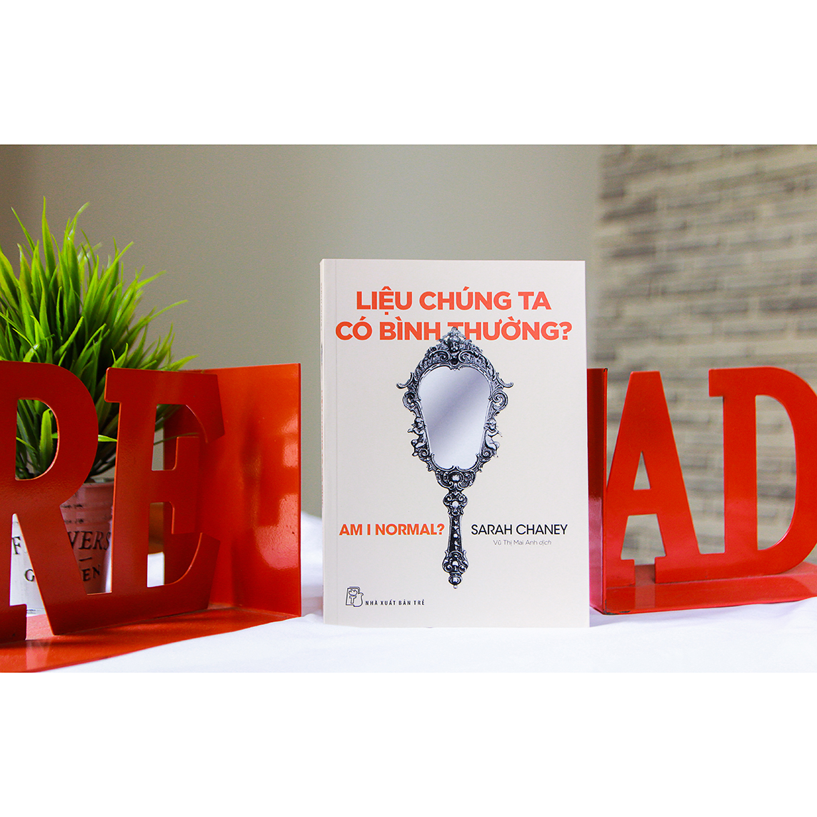 Liệu chúng ta có bình thường?
