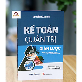 Kế toán quản trị giản lược