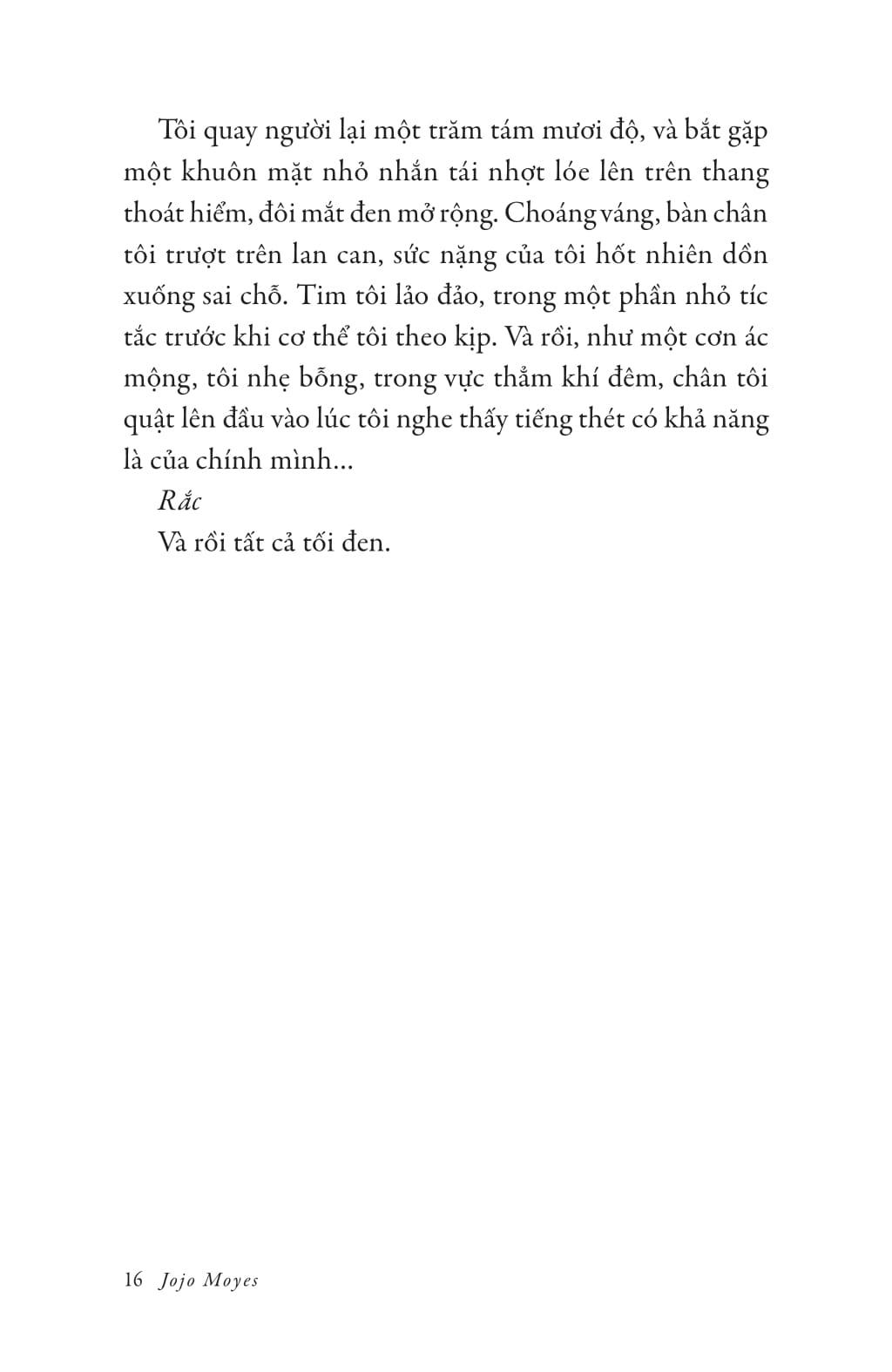 Sau Anh - After You