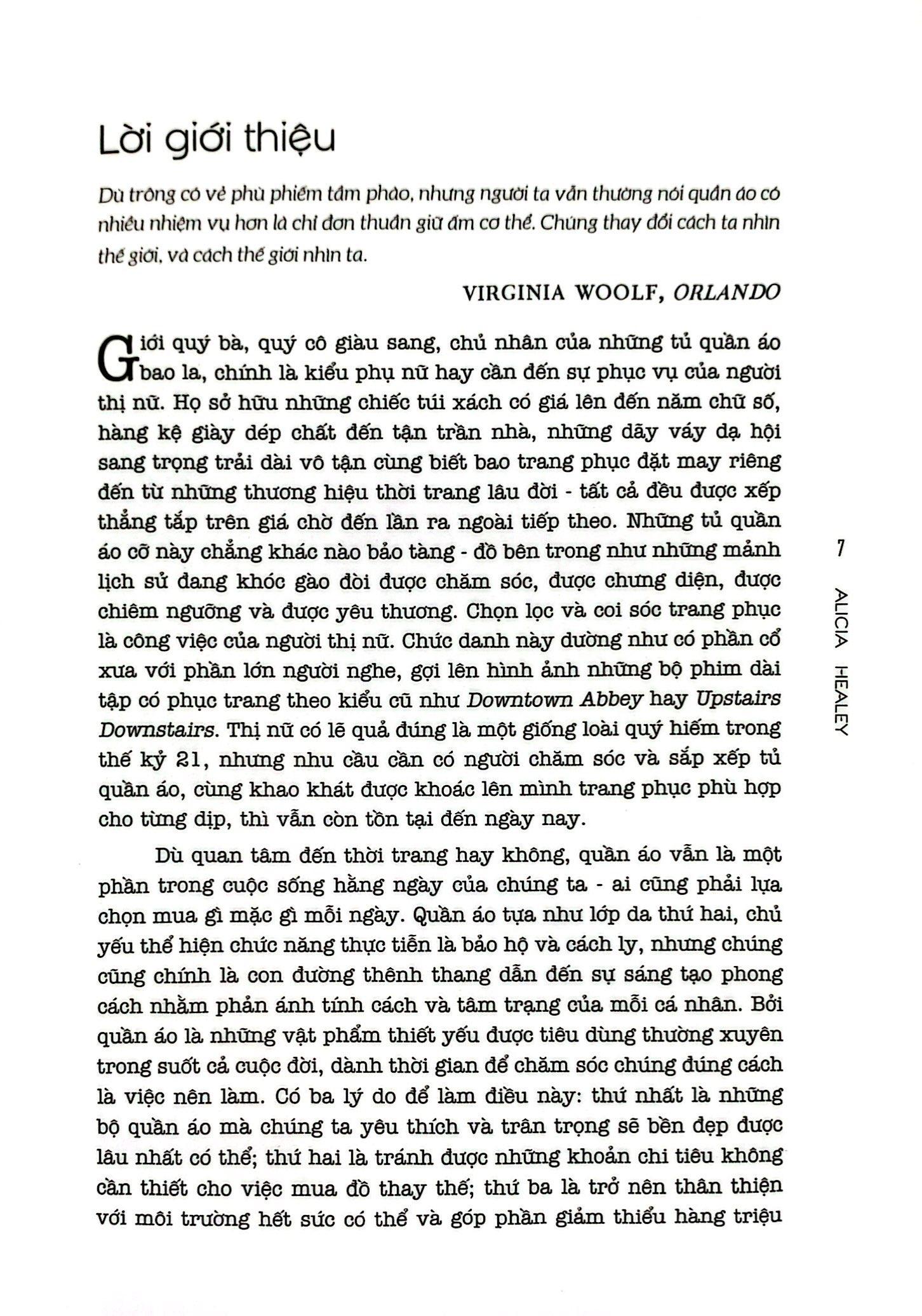 Thanh Lịch Như Một Công Nương
