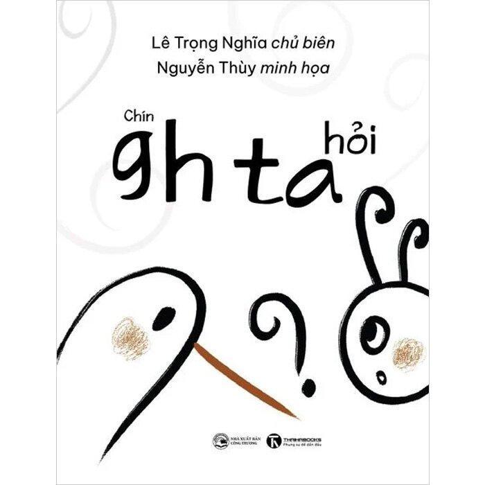 Sách - 9h Ta Hỏi - Thái Hà Books