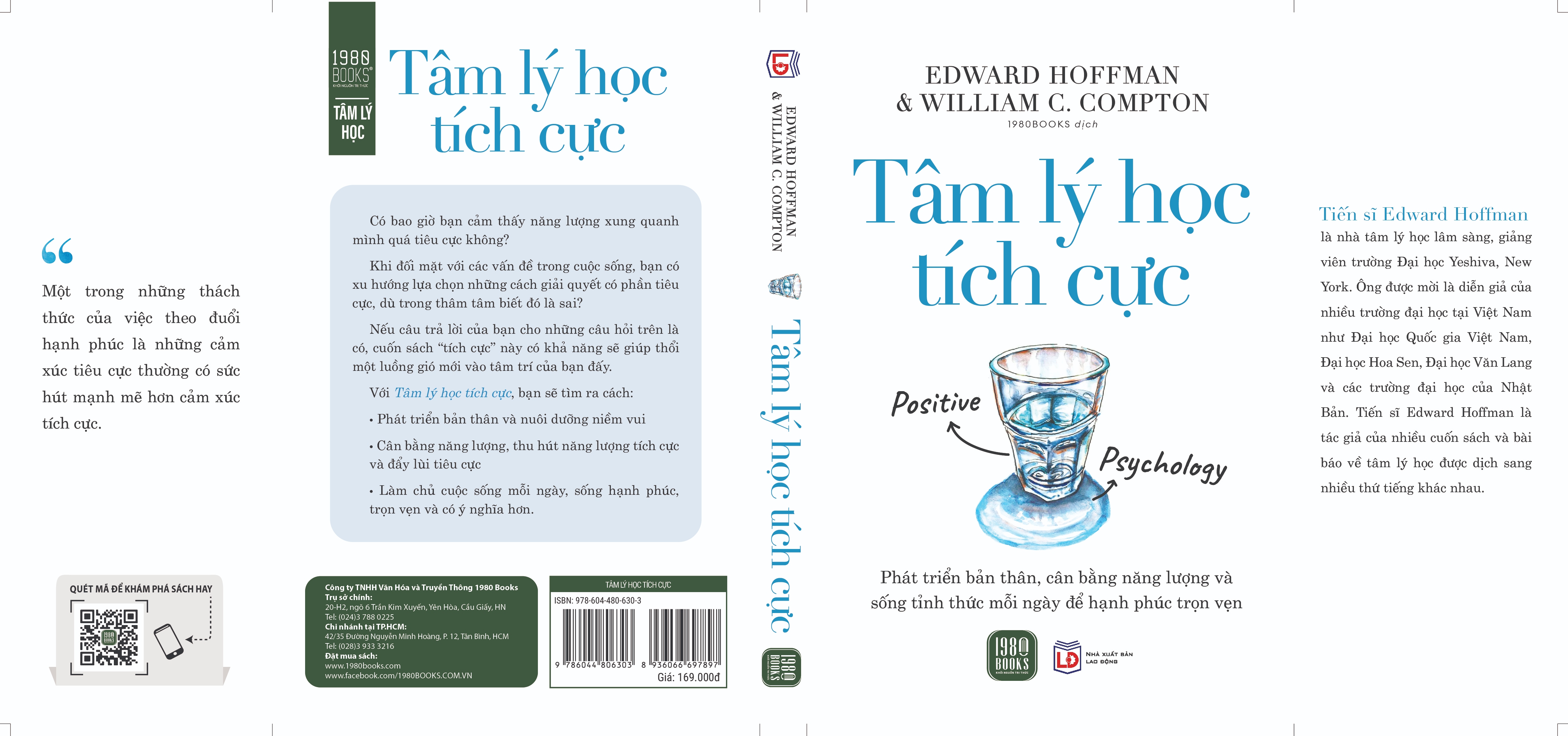 Tâm Lý Học Tích Cực