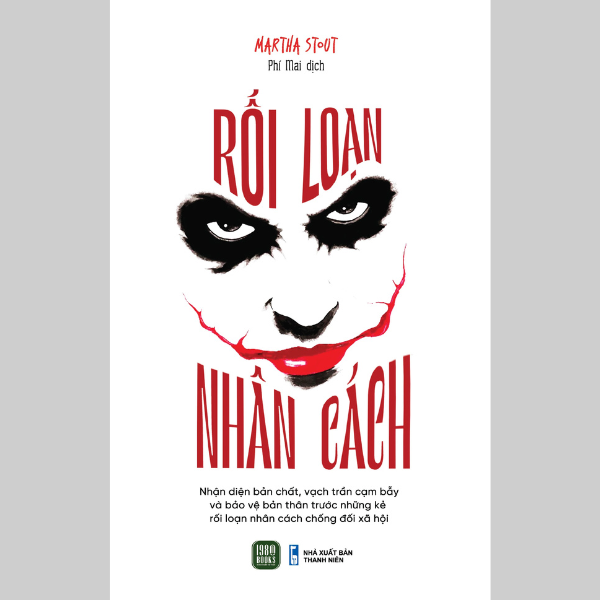 Rối Loạn Nhân Cách