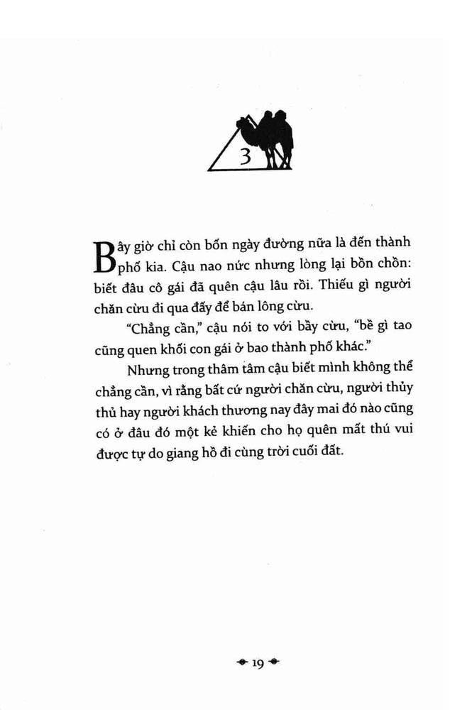 Nhà Giả Kim (Tái Bản 2020)