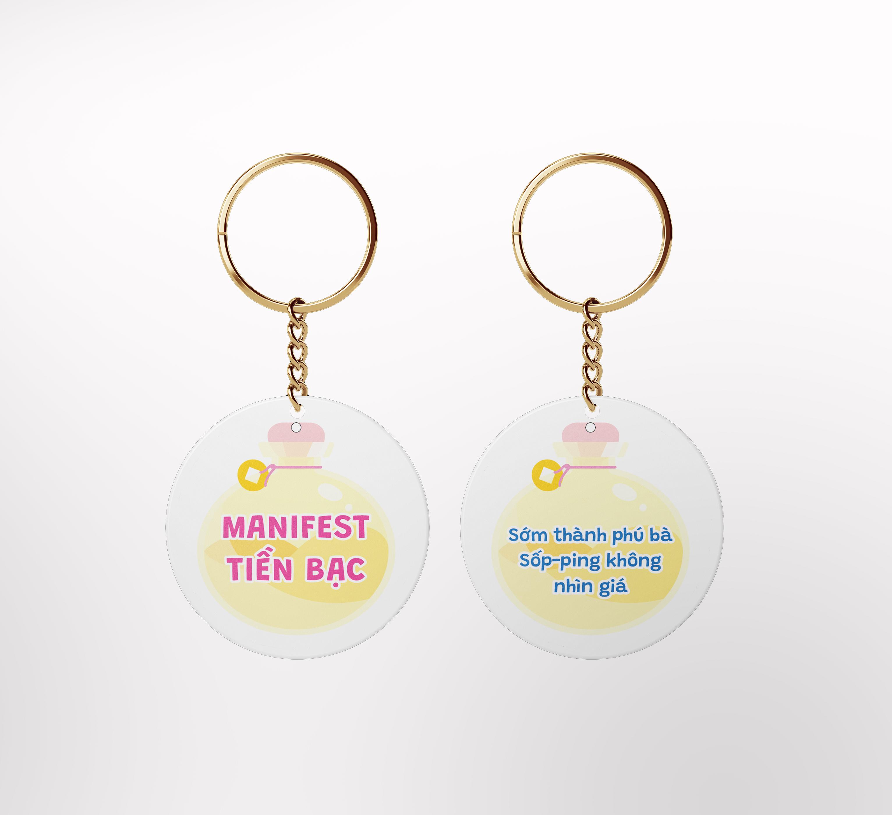 Sách - Manifest - 7 Bước Để Thay Đổi Cuộc Đời Bạn Mãi Mãi - Bìa Cứng - Tặng Kèm Móc Khóa Ngẫu Nhiên + Lời Chúc Và Chữ Ký Tác Giả Dành Riêng Cho Độc Giả Việt Nam - Độc Quyền Fahasa