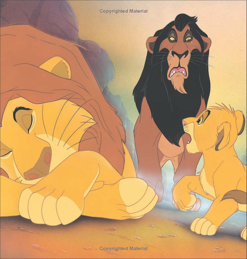 Disney Storybook Collection (3rd Edition)