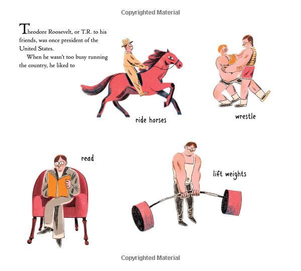 Teddy: The Remarkable Tale of a President, a Cartoonist, a Toymaker and a Bear