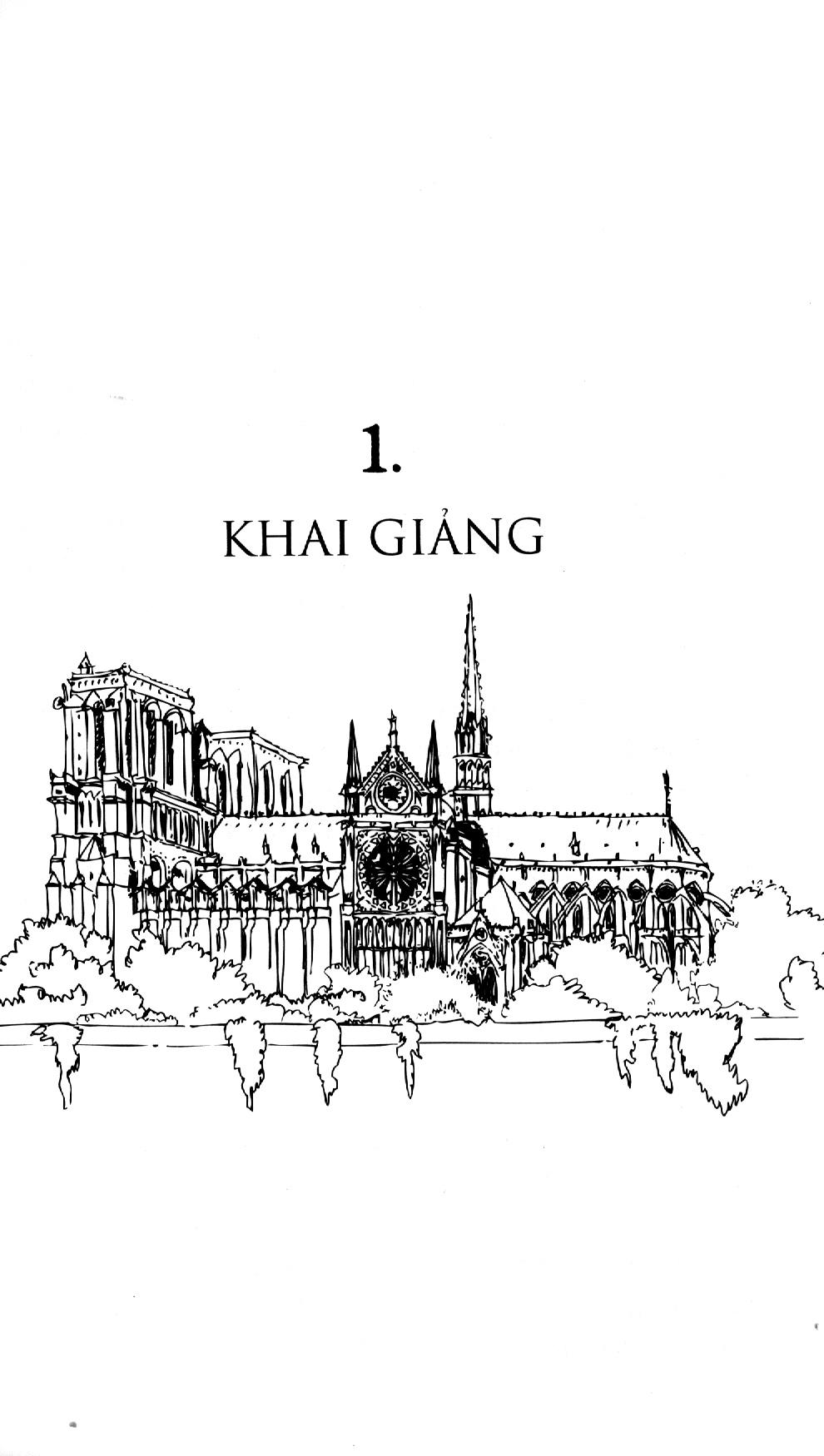 Bãi Săn Phần 1: Giếng Cổ